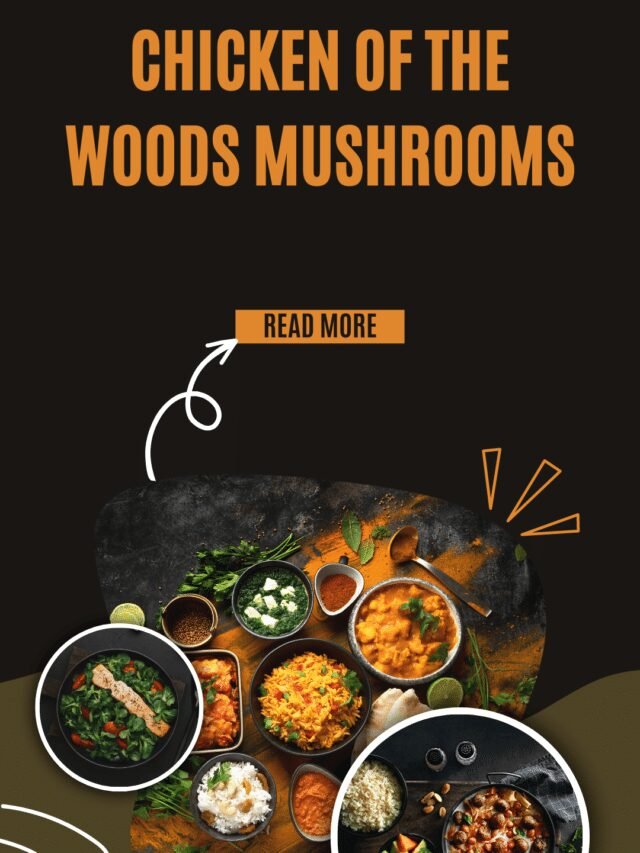 10 Delicious Ways to Enjoy Chicken of the Woods Mushrooms