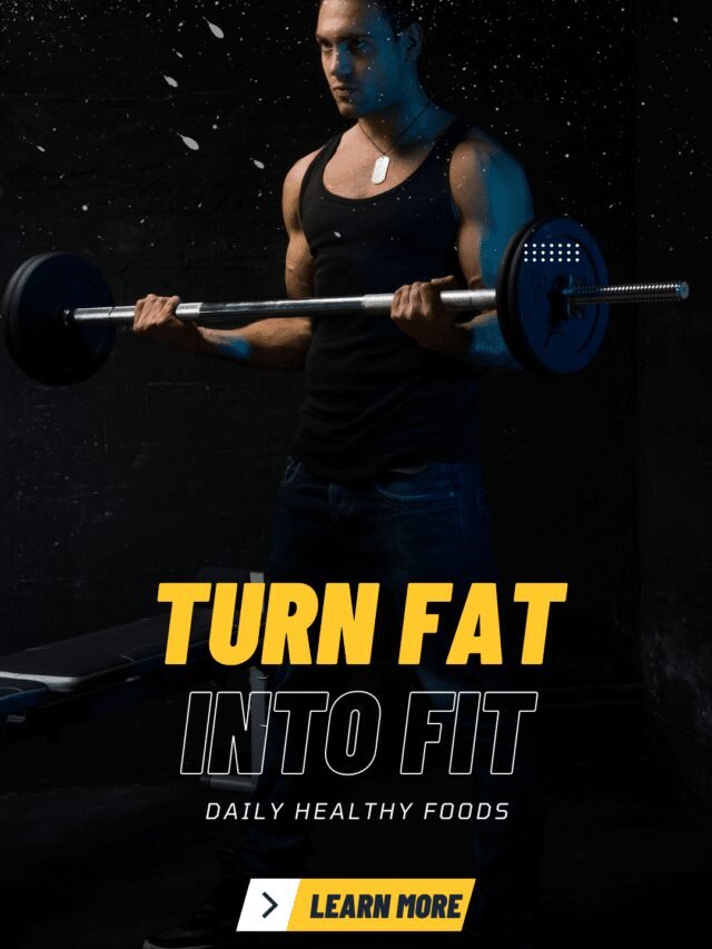 Get Fit in 15: Kill Belly Fat with These Quick Workouts
