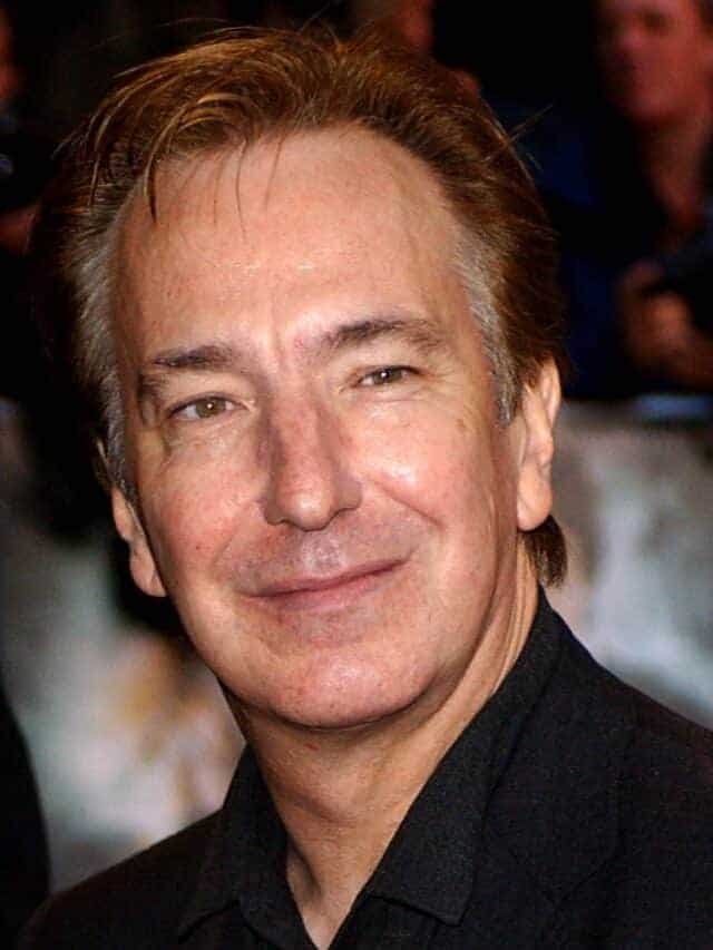 Remembering Alan Rickman: A Tribute to the Beloved Actor
