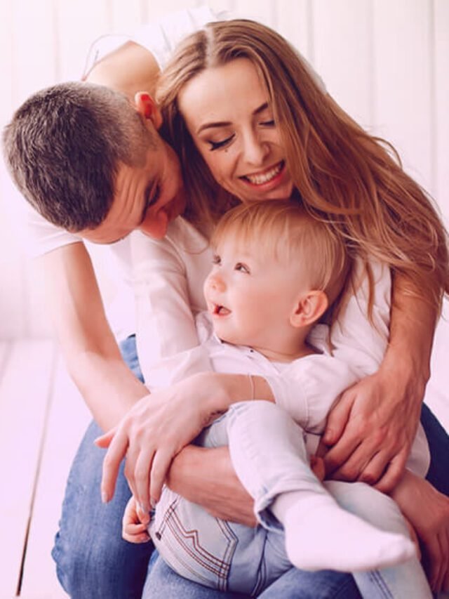 10 Ways Spending Time With Family Boosts Your Health